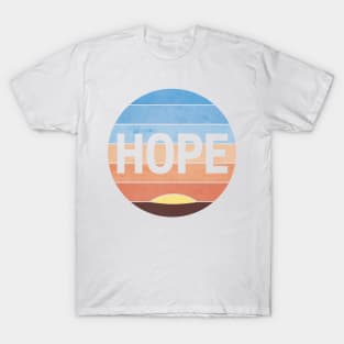 Hope T-Shirt